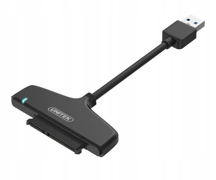 Unitek Kabel adapter Unitek Y-1096 Usb 3.0 do Sata