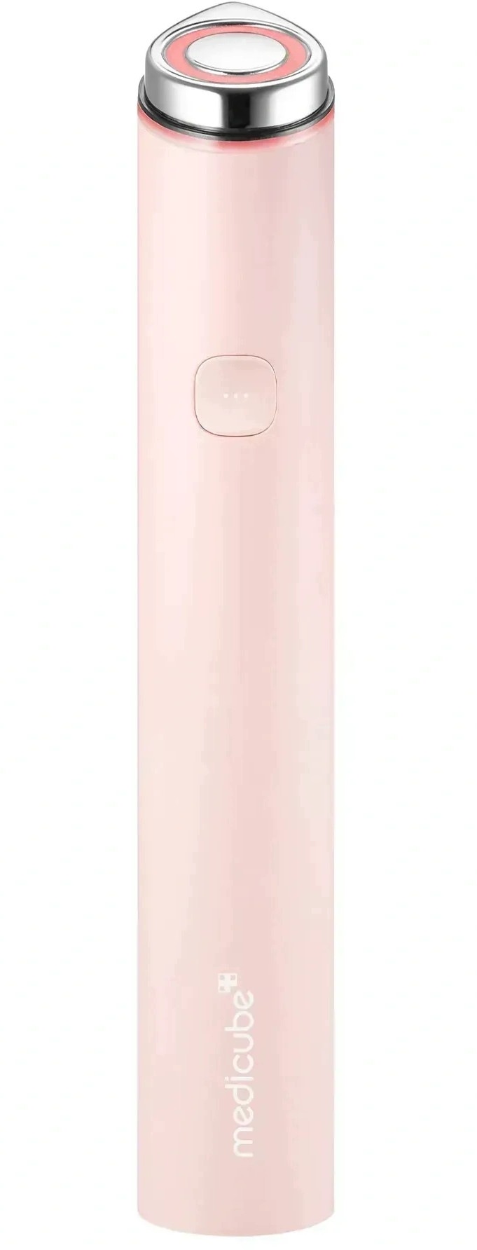 Medicube Age-r Booster Pro Mini Plus Pink Zařízení na obličej Růžové