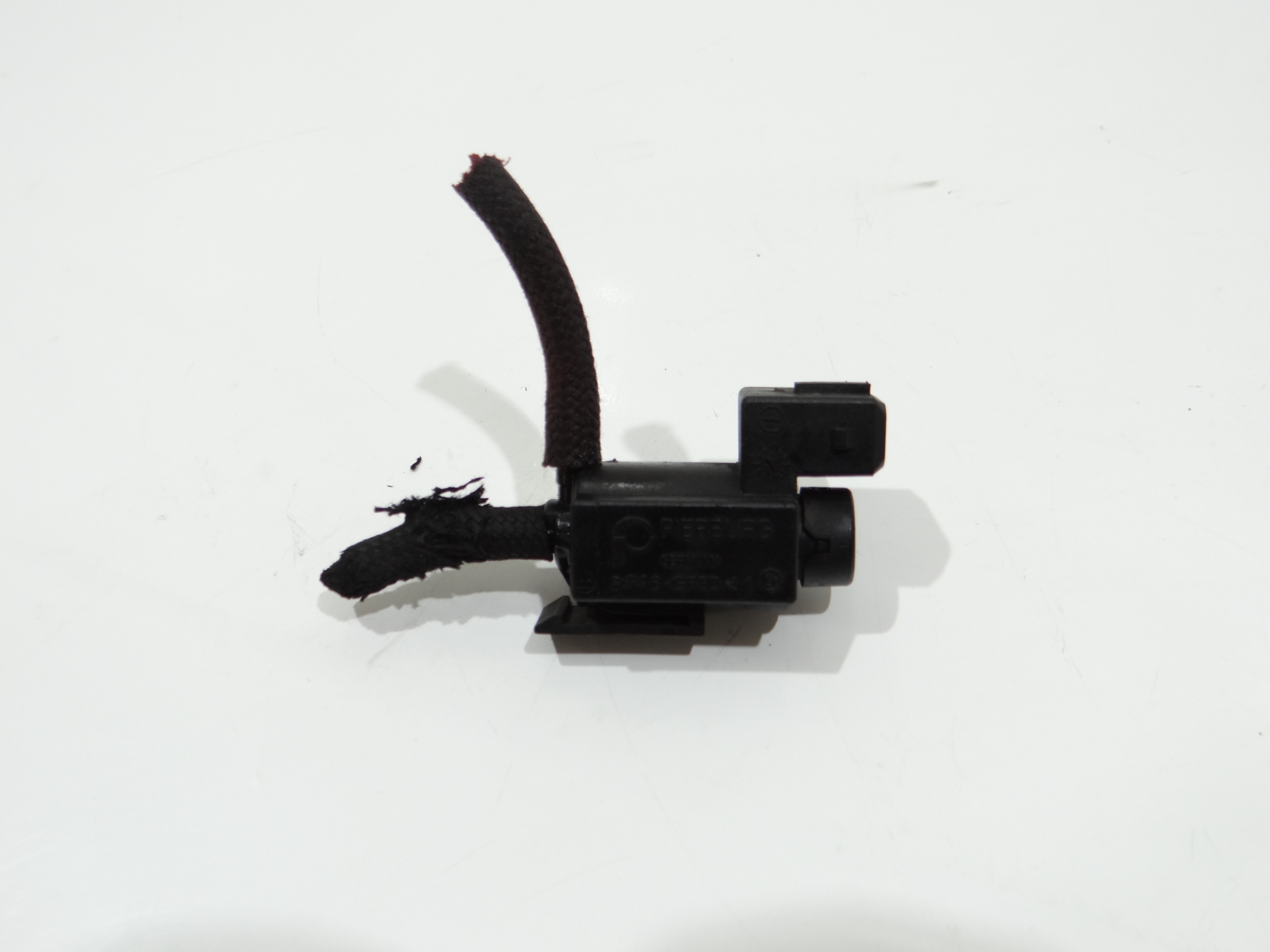 BMW 5 E60 sensor unterdruck OE 7810831