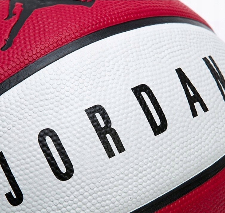 PIŁKA DO KOSZYKÓWKI NIKE AIR JORDAN PLAYGROUND 8P BB0650 611 R-7 Marka Nike