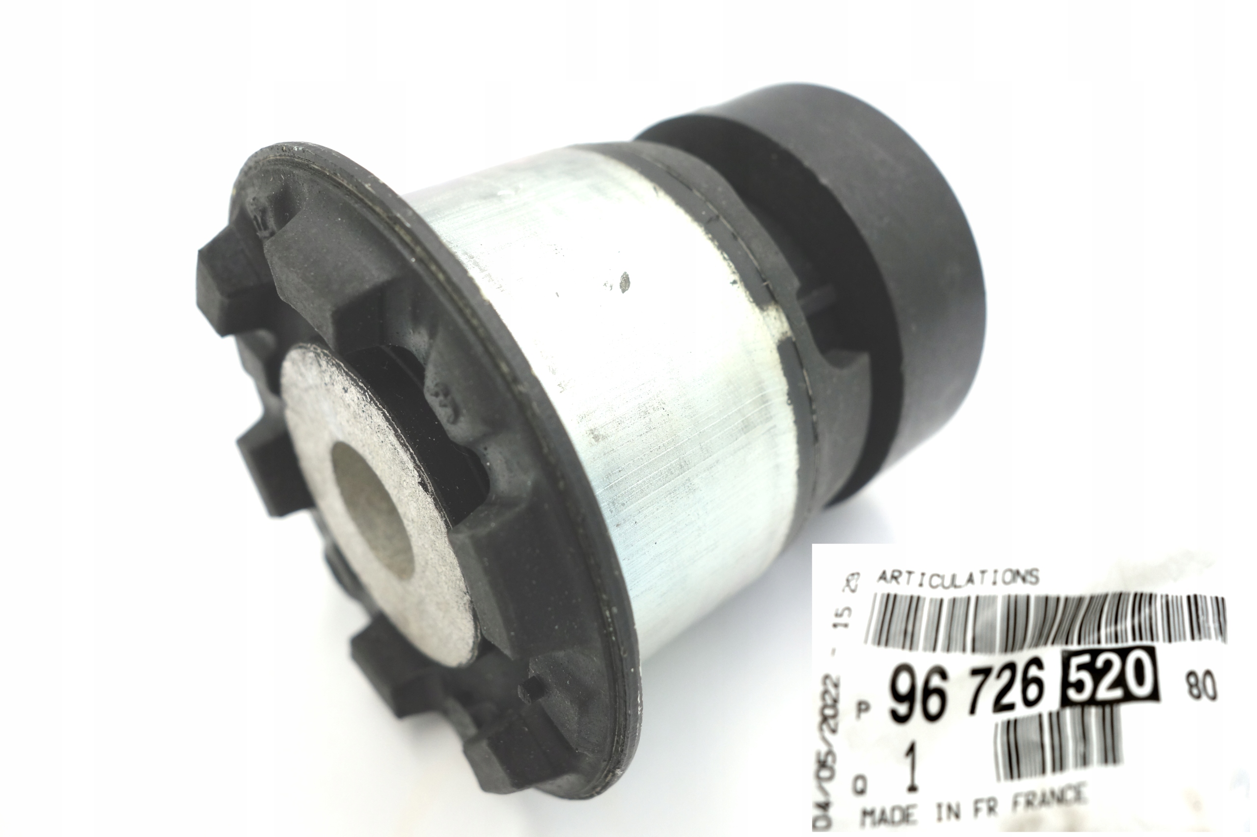 Pouzdro Zadního Nosníku Peugeot 508 Rxh 9672652080 Originál