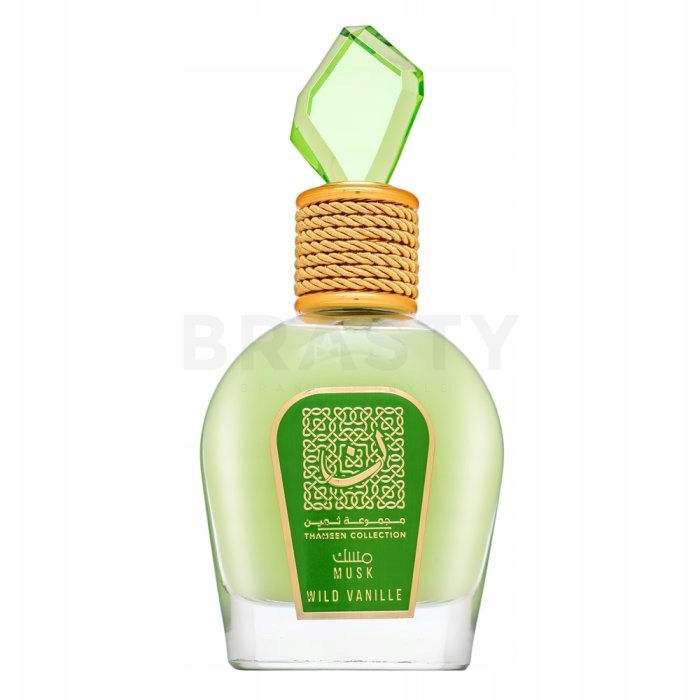 Lattafa Thameen Collection Wild Vanile Edp W 100