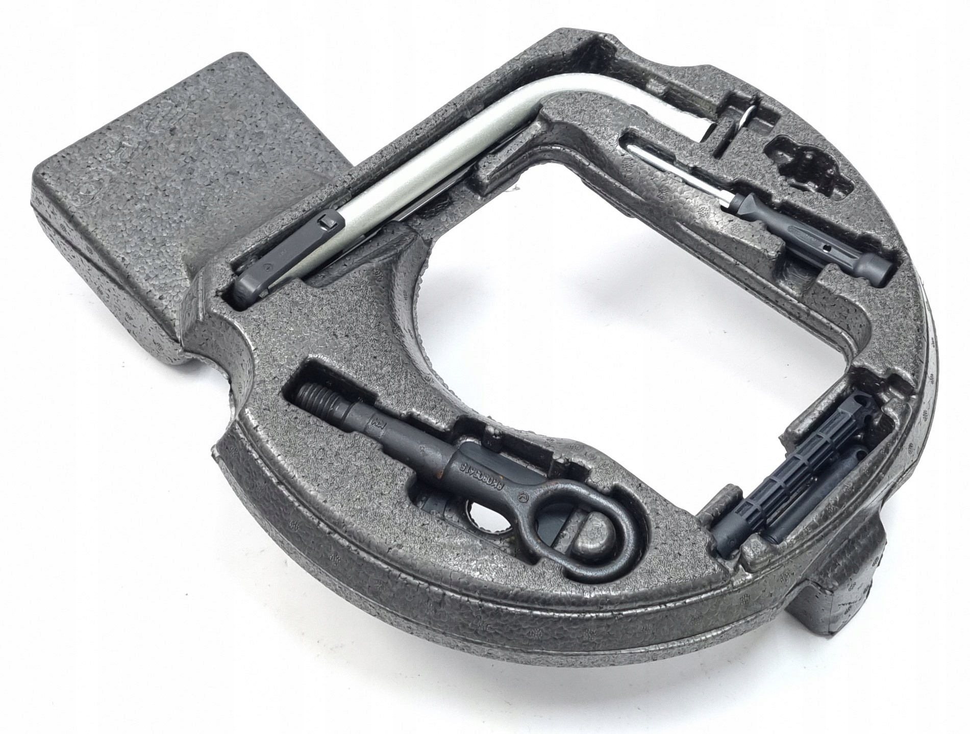 Ремкомплект из пенополистирола Audi A6 A7 4G0012109F