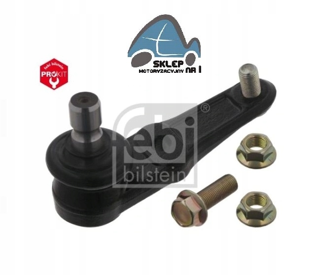 Febi 14167 Шрус mocujacy / керівник, 51681