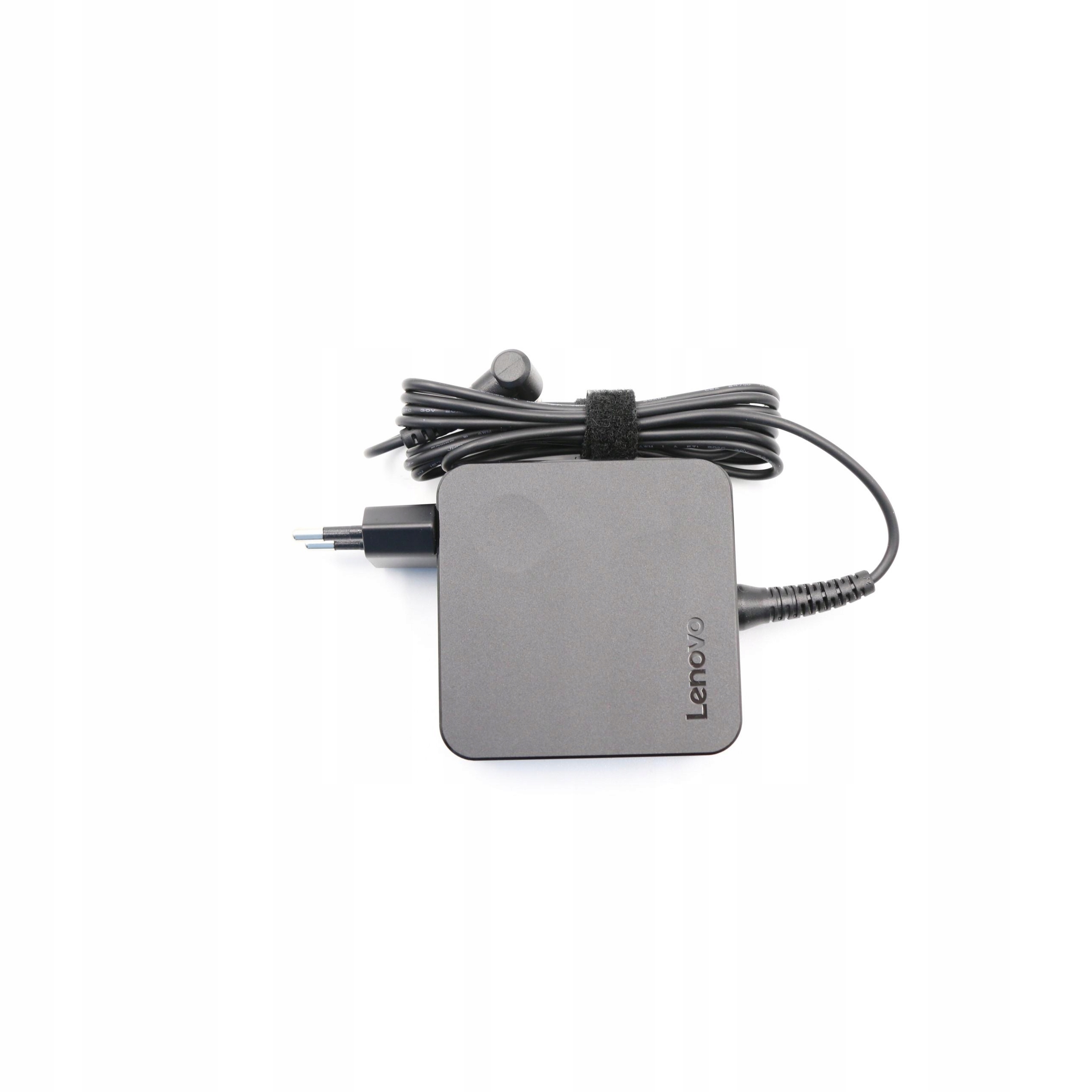 

zasilacz ładowarka Lenovo 65W 20V 3.25A oryginalna