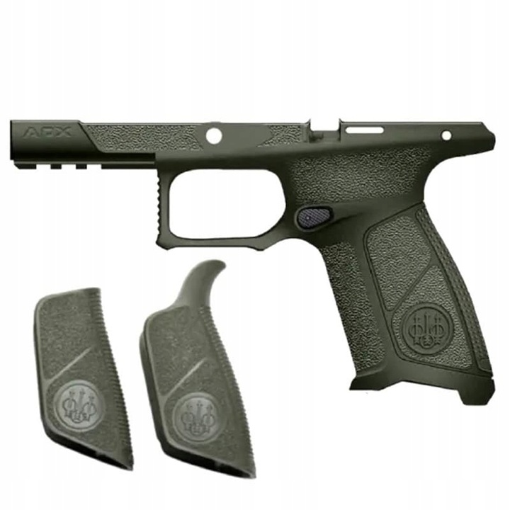Chwyt wymienny Beretta Apx A1 Olive Drab E03437