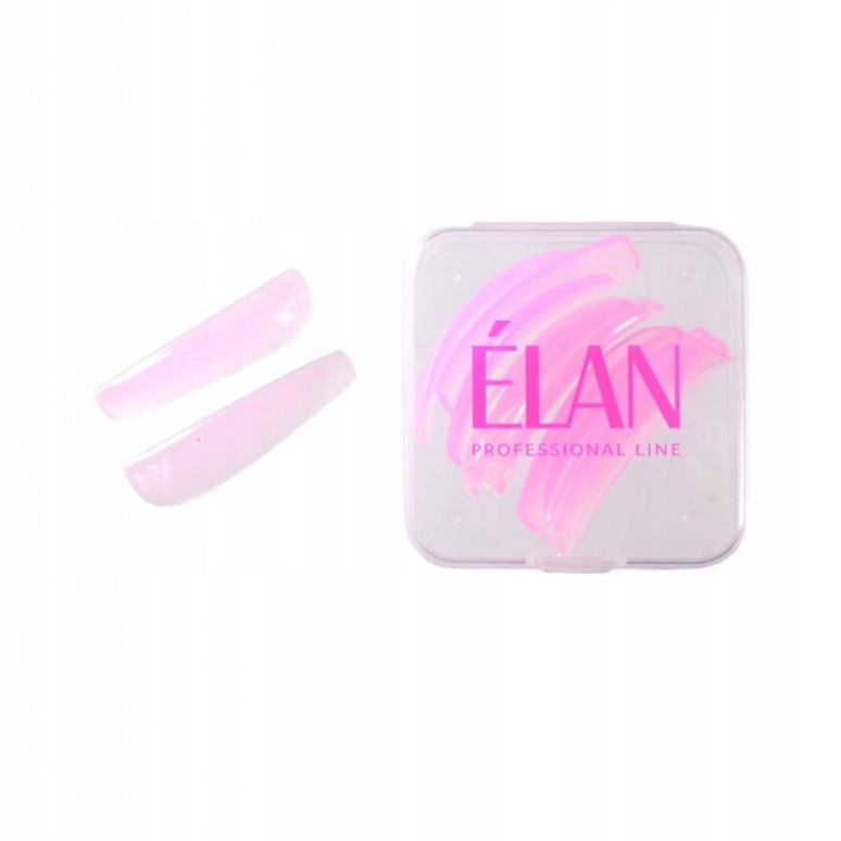 Silikonové válečky pro laminaci і lifting řas Elan Wow Lash