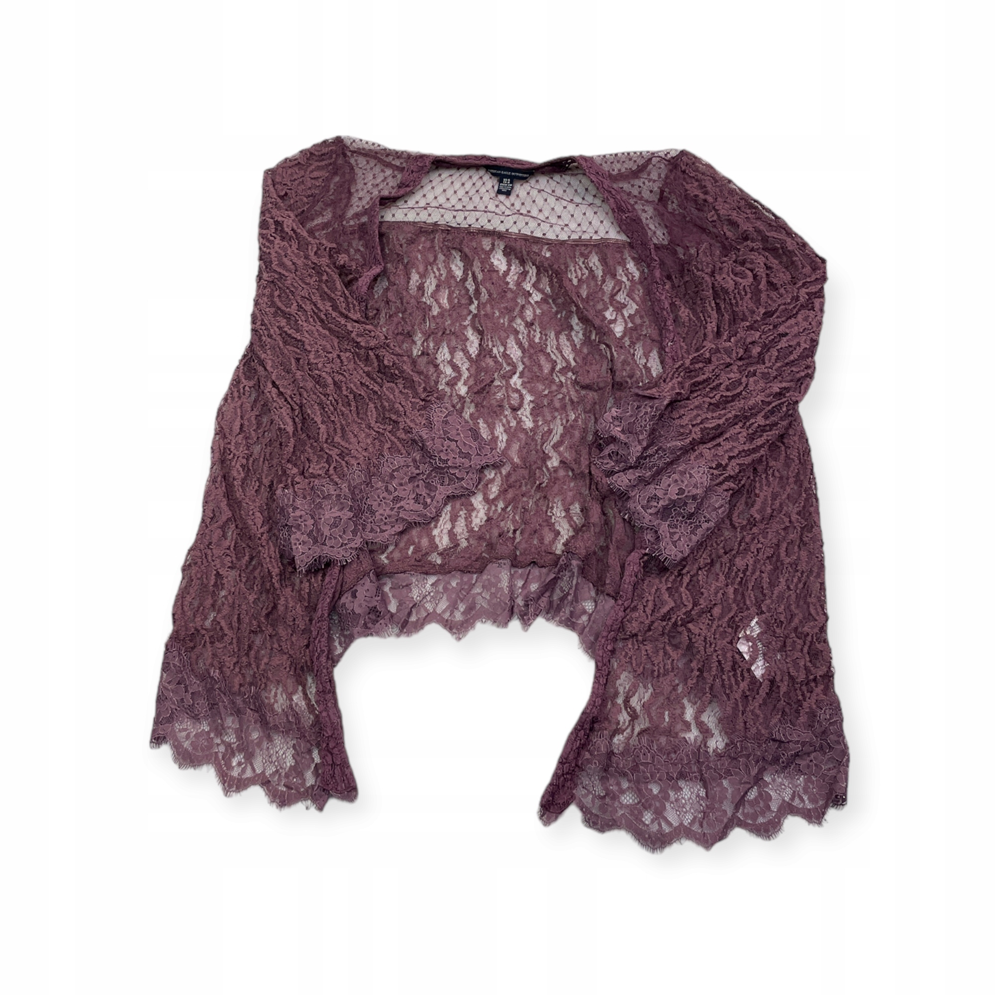 Dámský přehoz American Eagle Outfitters Xs