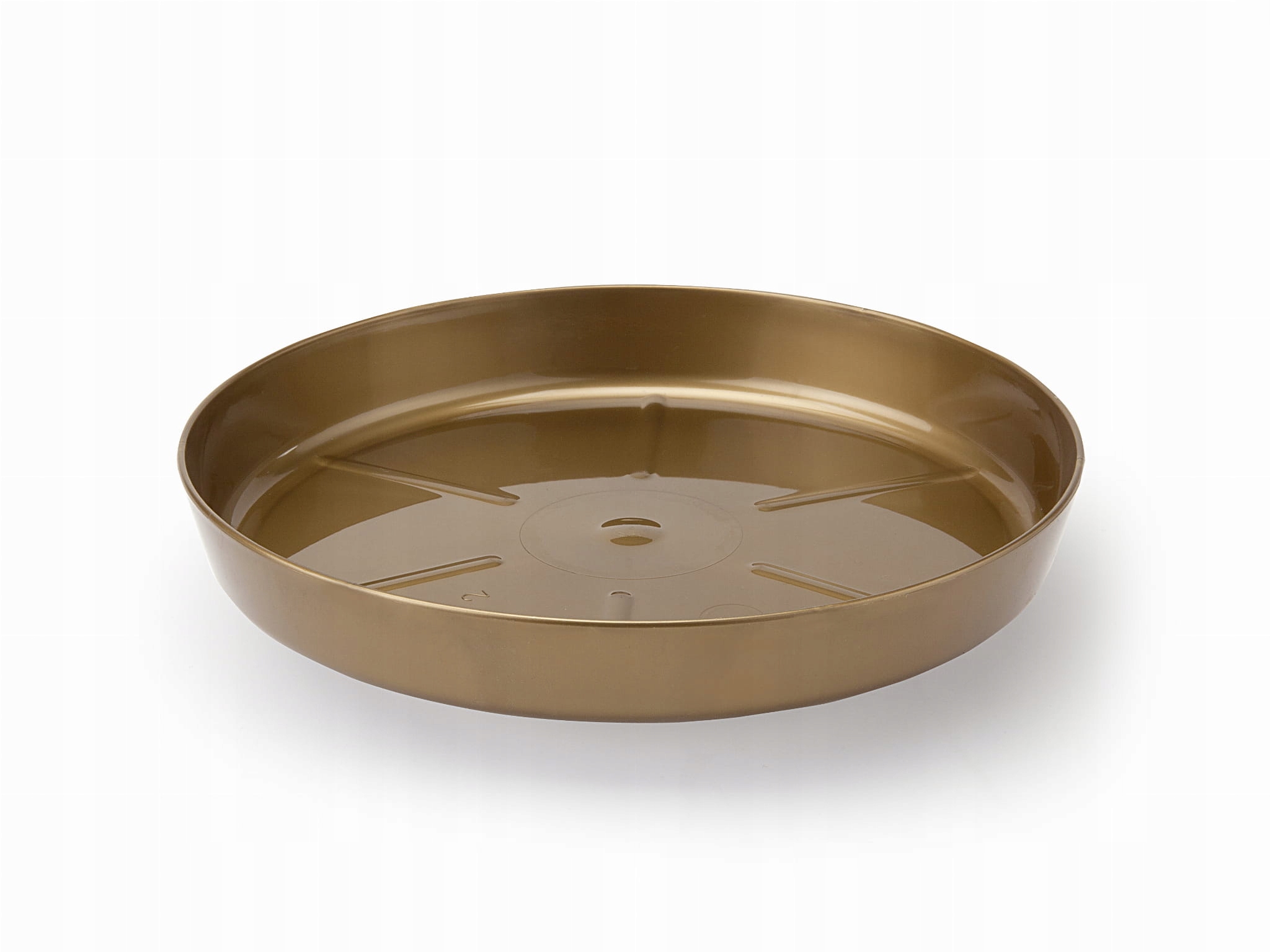 

Podstawka nr 6 Podstawek złoty pod doniczkę