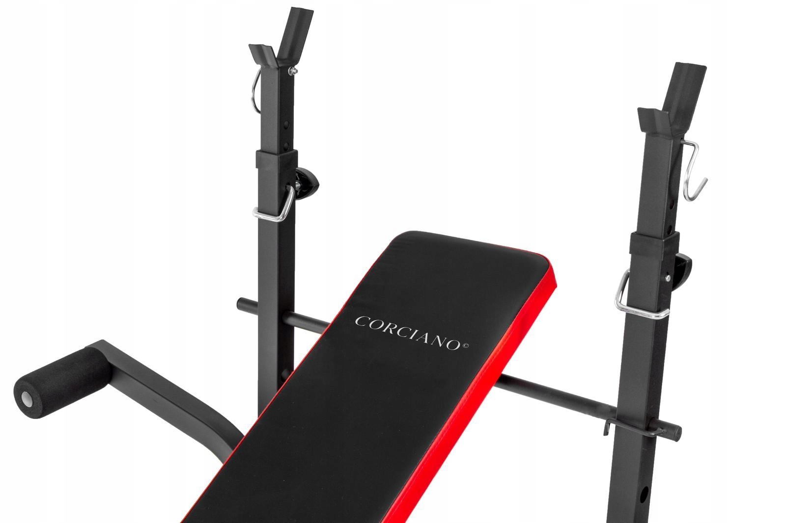 ŁAWKA ŁAWECZKA DO ĆWICZEŃ TRENINGOWA REGULOWA Model ES-5048