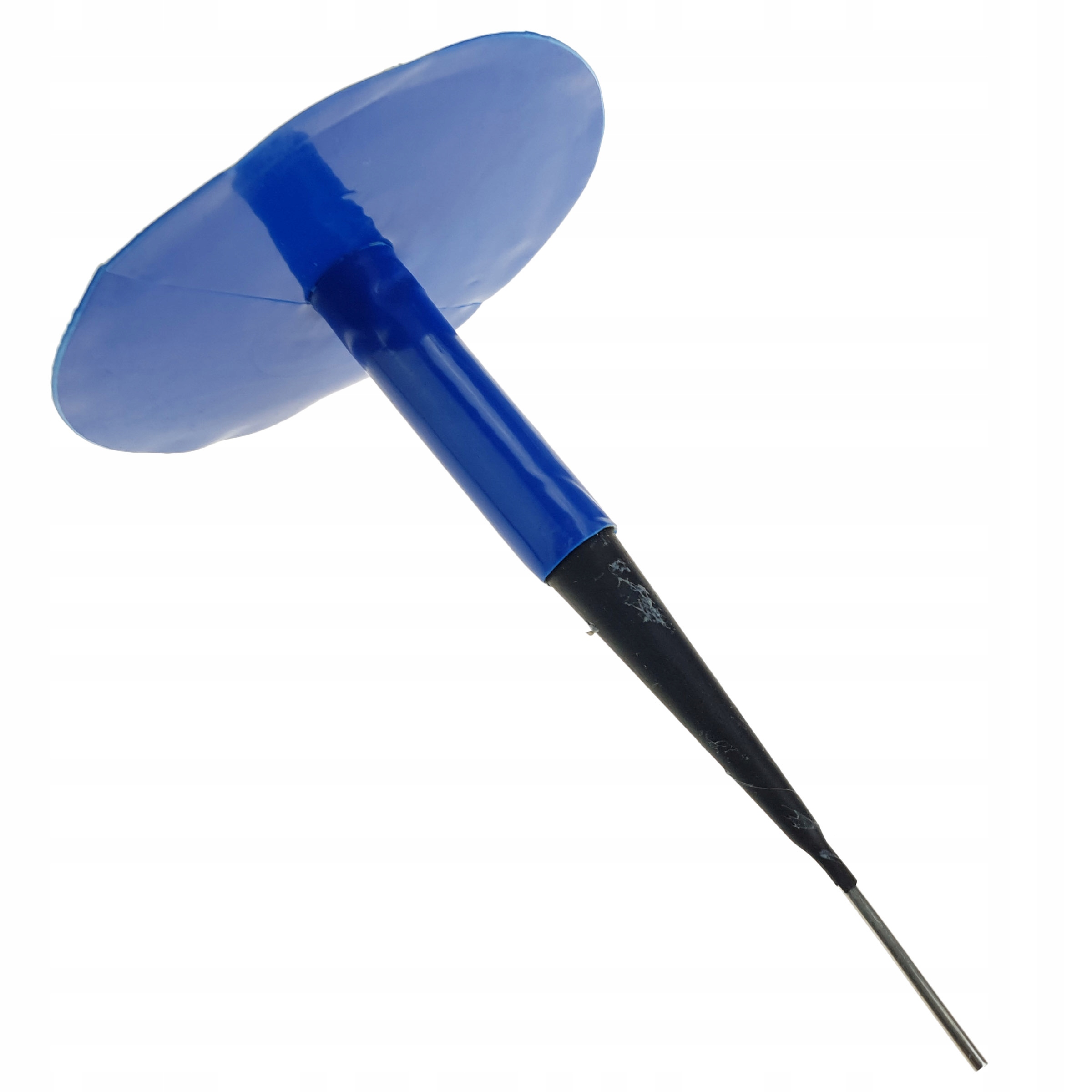 KOŁEK GRZYBEK DO NAPRAWY PRZEBITYCH OPON 9MM - ŁATKA 50MM STIX 1 SZT. Marka Stix