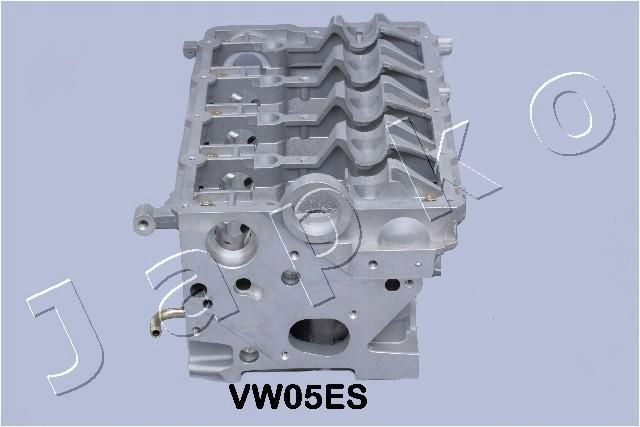 GŁOWICA SILNIKA JVW05ES JAPKO Producent części Japko