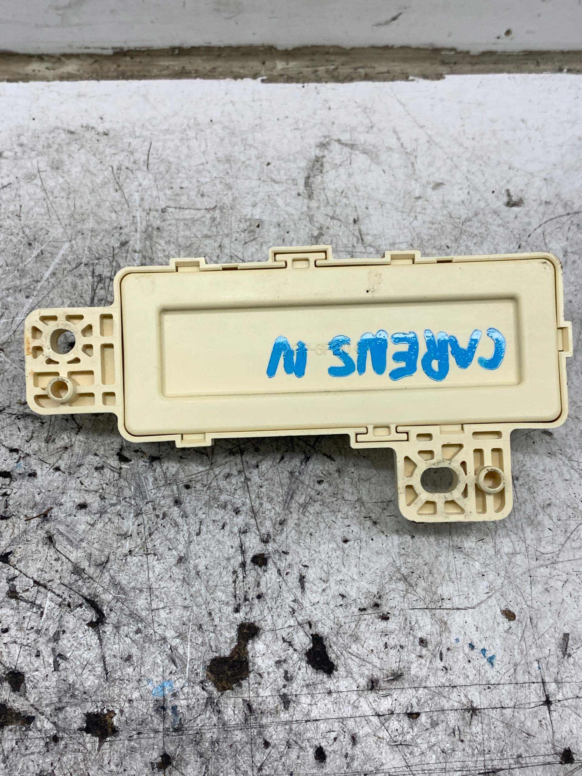 module control unit 91940-A4570 KIA CARENS IV (2013-2019) 1.7 CRDI