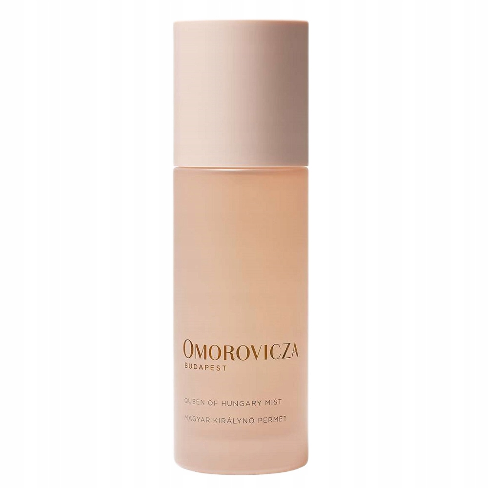 Omorovicza Queen Of Hungary Mist Pleťová Mlha 100 ml
