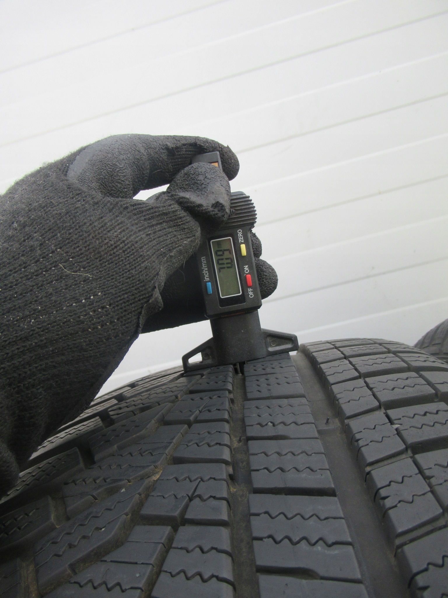 ALU+OPONY ZIMA R18 KIA NIRO,SOUL,OPTIMA,CARENS, HYUNDAI KONA,i40,MAZDA 6 Wzór wieloramienne