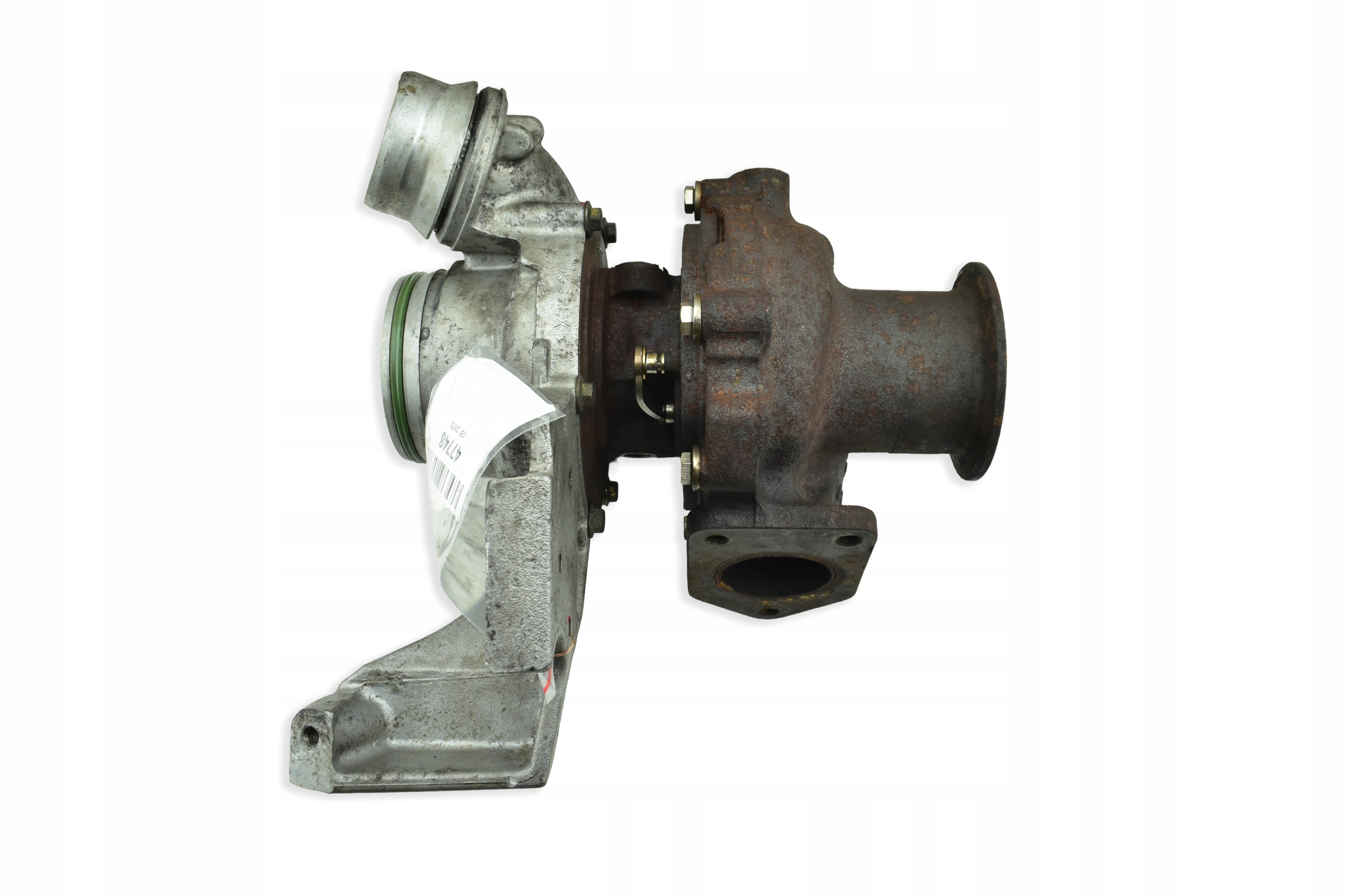 Turbina BMW E81 E87 E84 E90 E91 2.0D N47 767378-9 GT1749V 7810189B