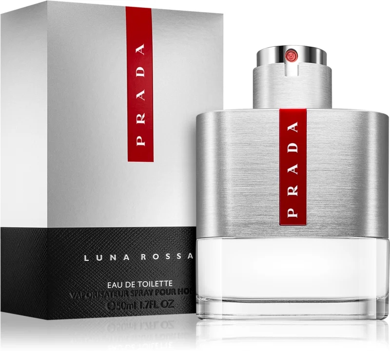 Prada Luna Rossa Toaletní voda 50 ml
