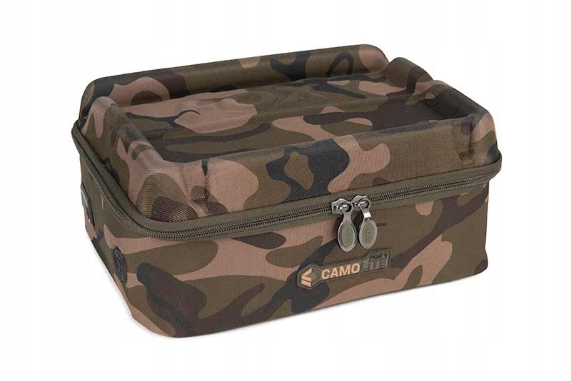 Kuferek Camolite Deluxe Gadget Safe Fox