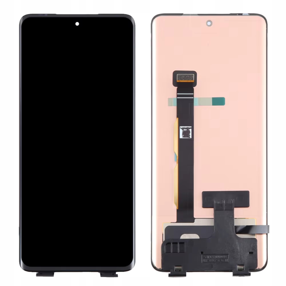 Motorola Moto Edge 40 Neo LCD Dotyk Czarny