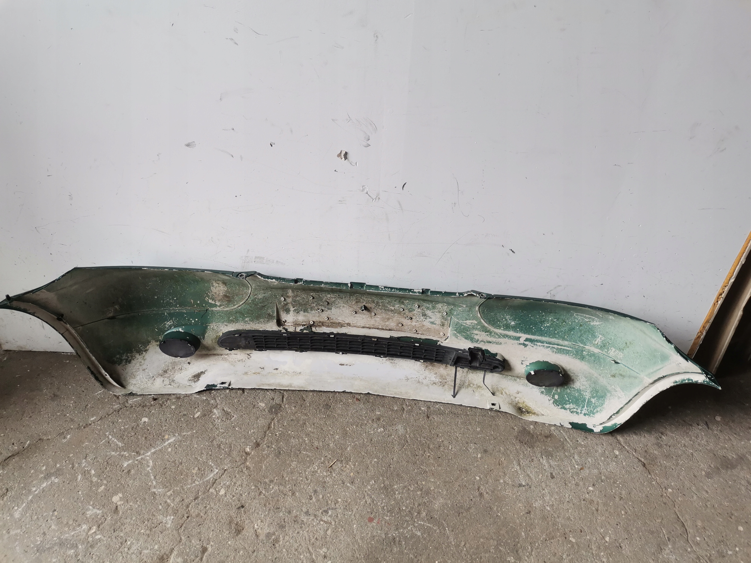 bumper front MERCEDES W168 A1688850025