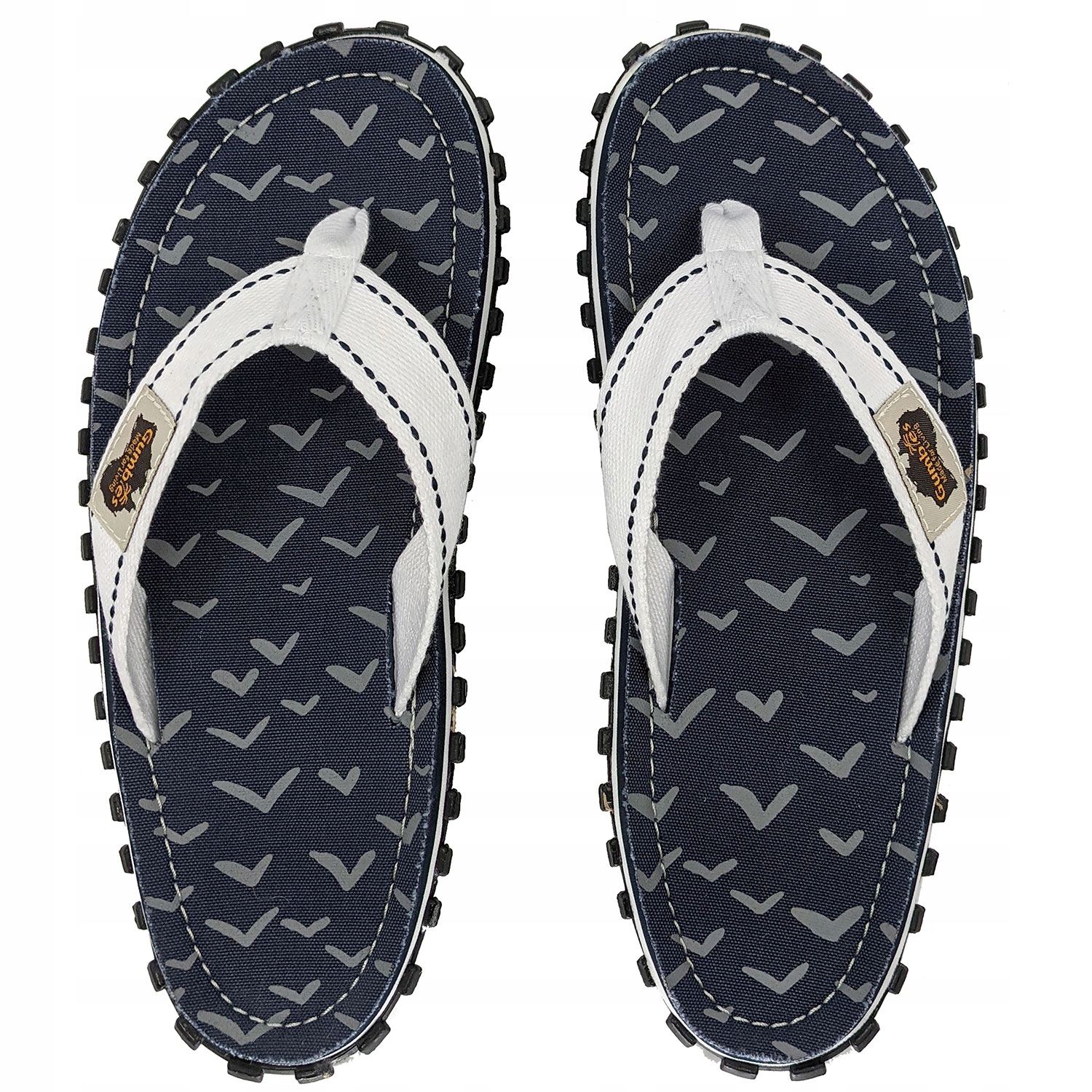 

Japonki damskie Gumbies Islander Flip-flops