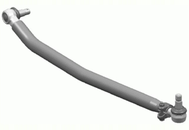 0-5056 - РУЛЕВАЯ ТЯГА ПРОДОЛЬНАЯ SCANIA P G R T