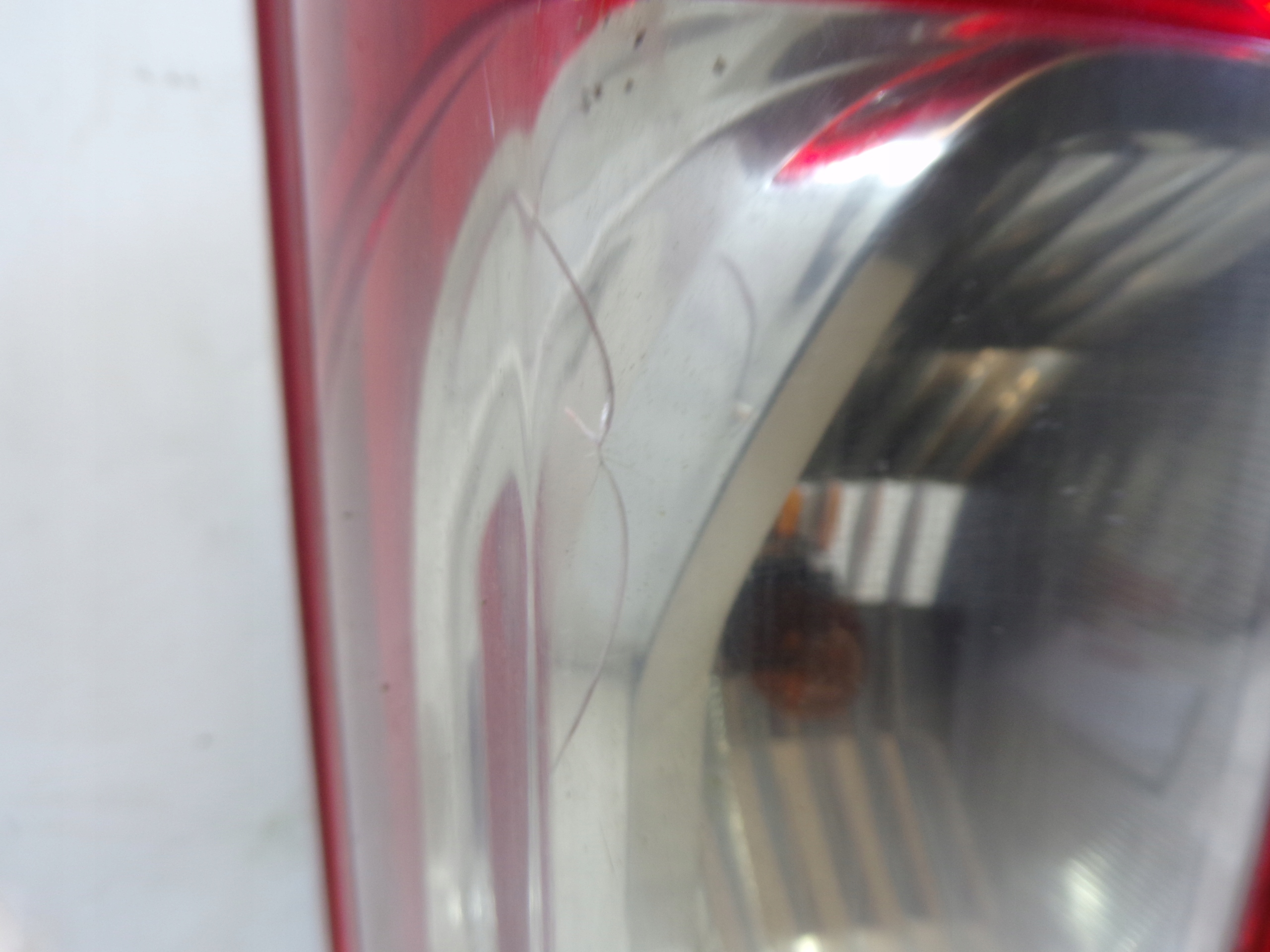 lights rear. LED rear part left right FIAT DUCATO 3 III