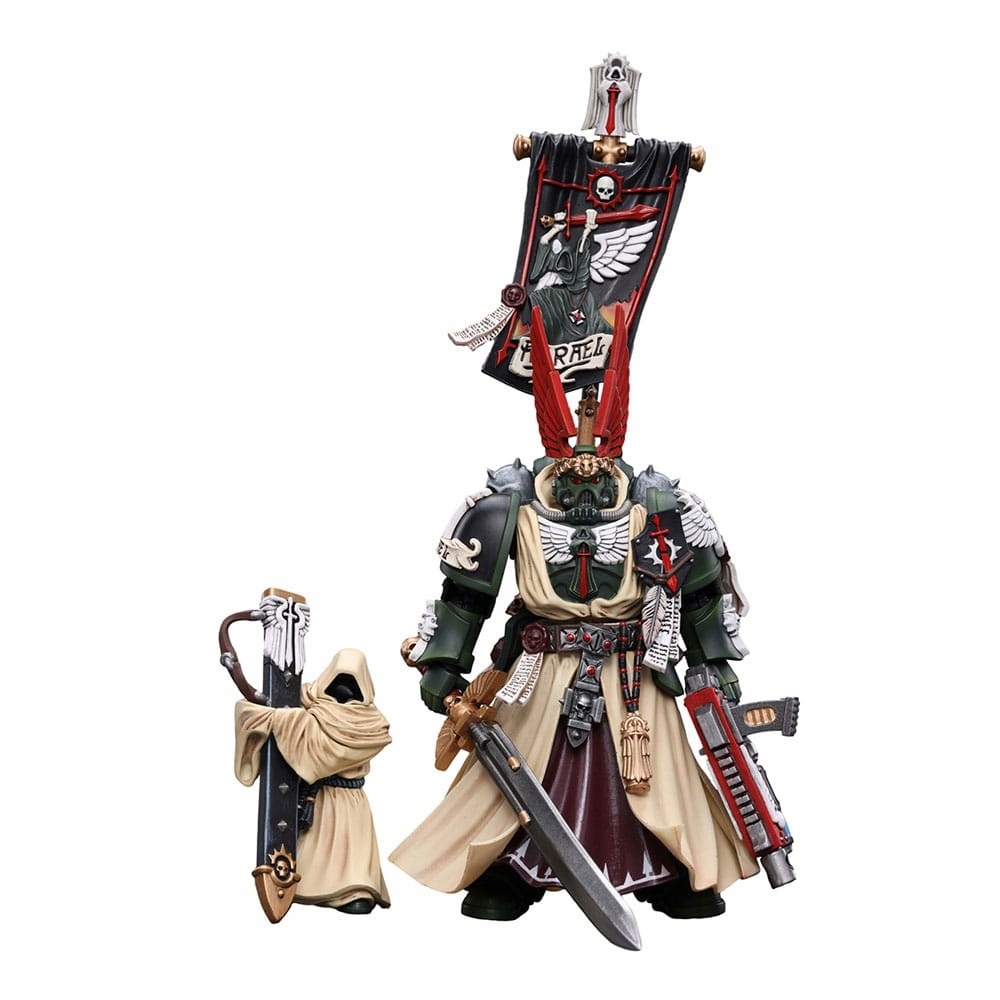 Figurka Joy Toy Warhammerové