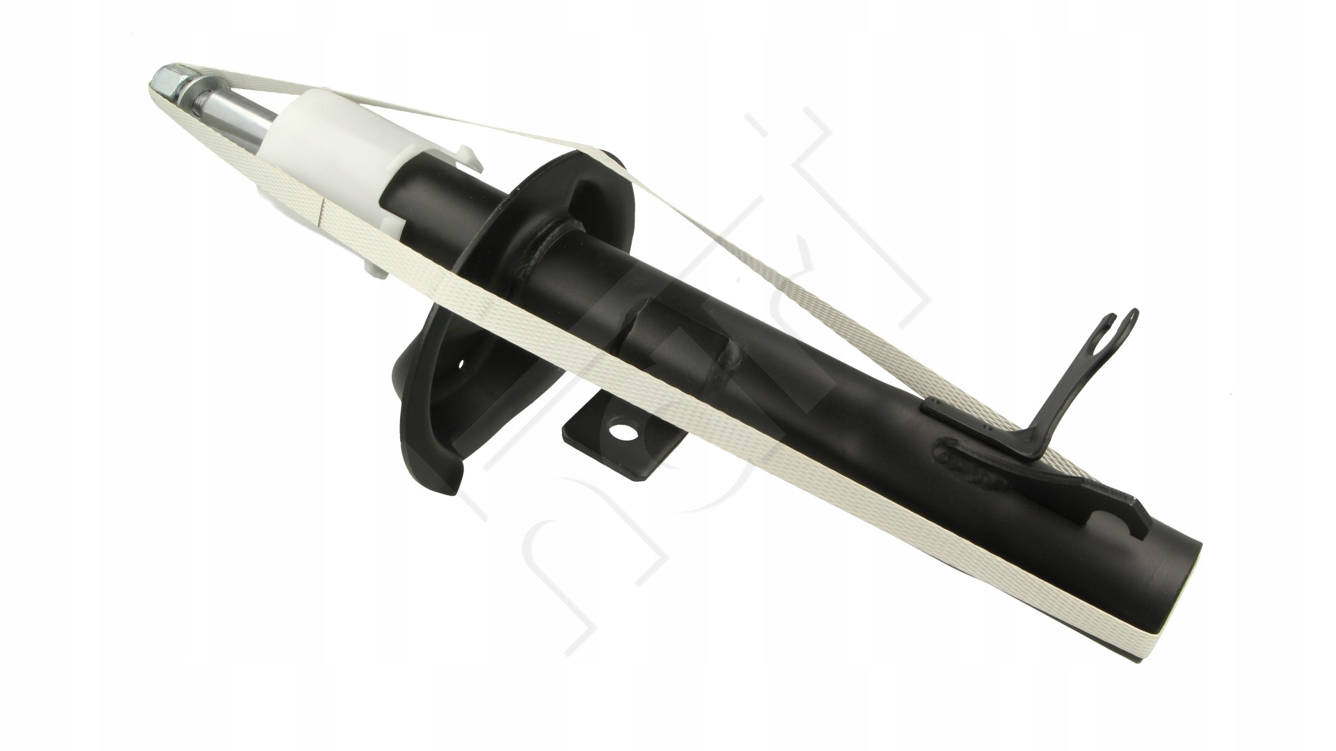 Tlumič Nárazů/p/focus 1.4,1.6,1.8D 99- /L/ Plyn