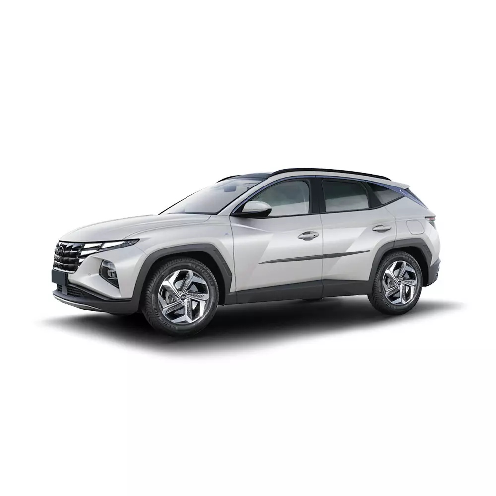Hyundai Tucson IV 2020 bočné lišty