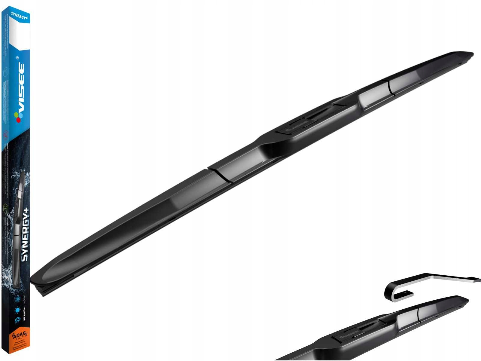 

Wycieraczka Visee Citroen C-15 (VD-) 10.84-12.05
