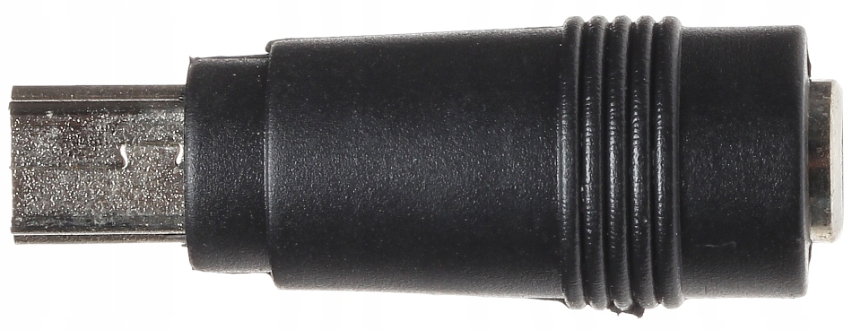 PRZEJŚCIE USB-W-MINI/GT-55 Model USB-W-MINI/GT-55