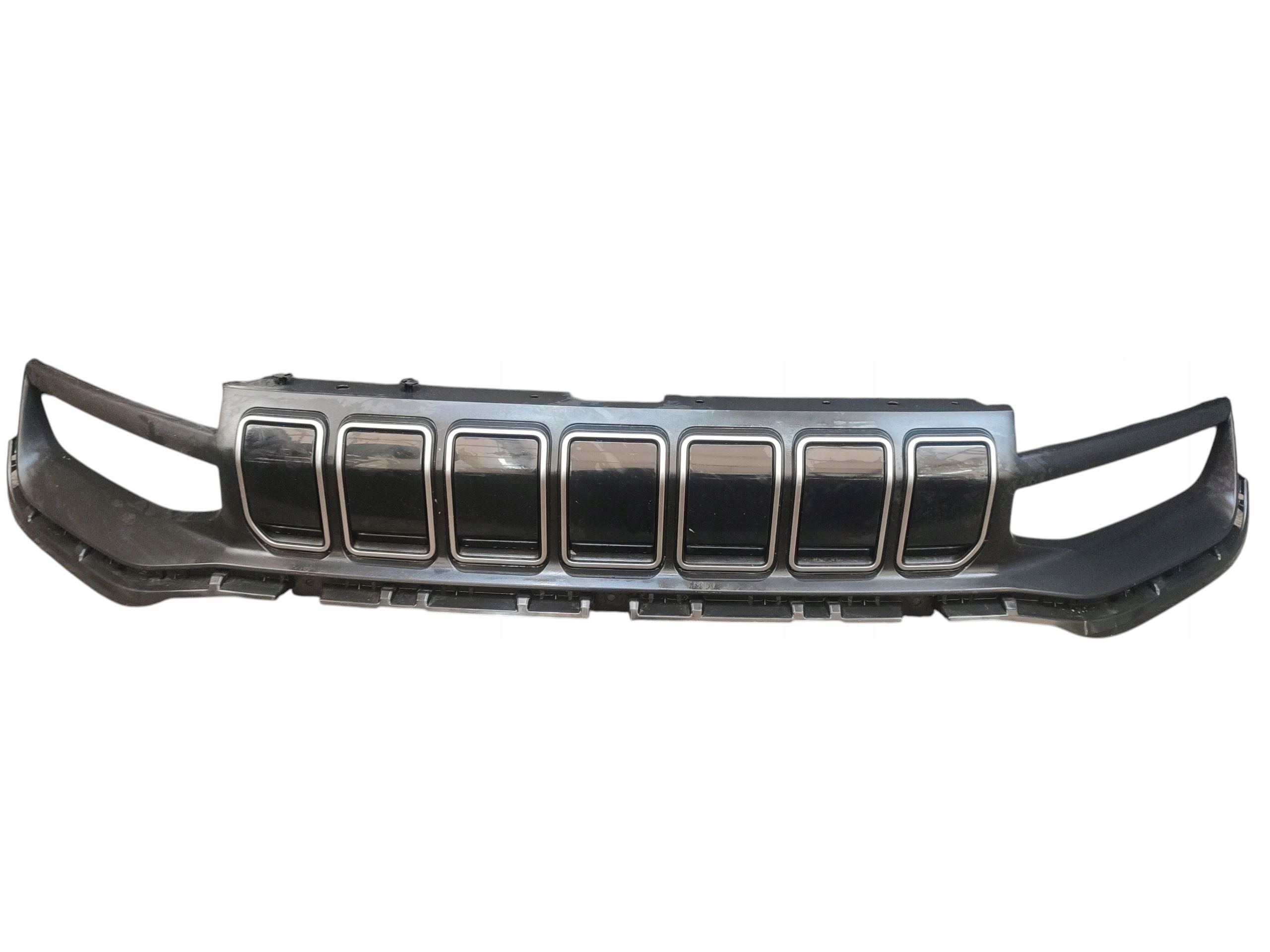 front PREKLADgrill front JEEP AVENGER (2022-) 050166966