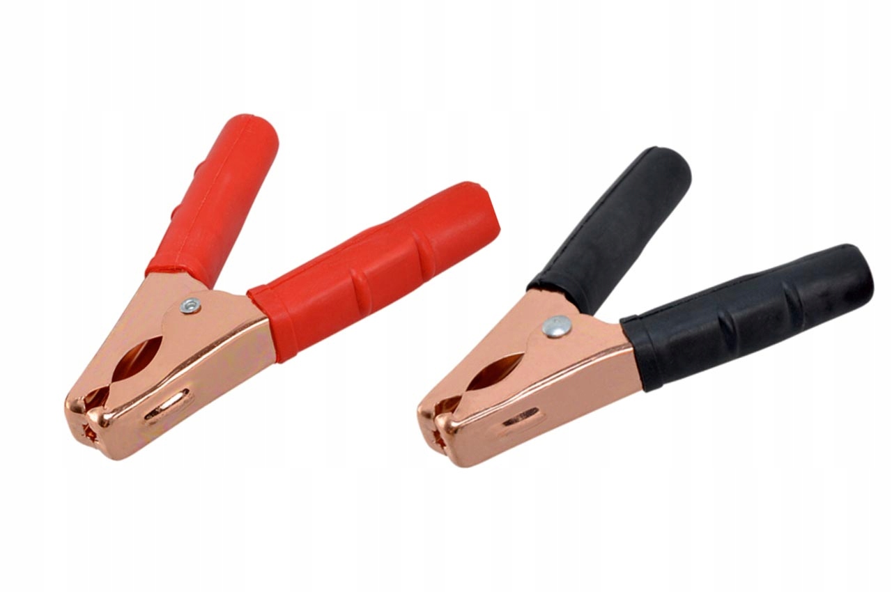 ZACISK PRZEWODU ROZRUCH. na kable 150-300AMP KPL