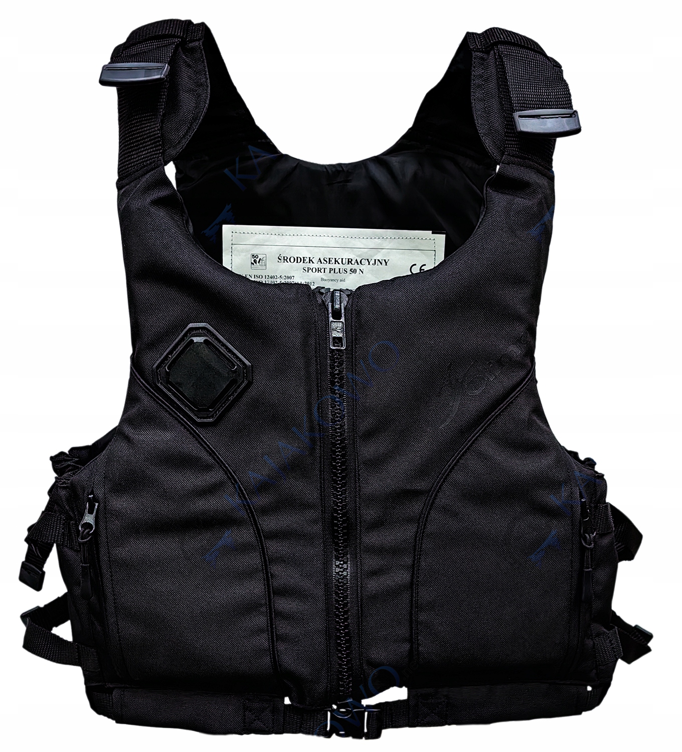 Kamizelka Asekuracyjna Olimp Sport Plus Kapok