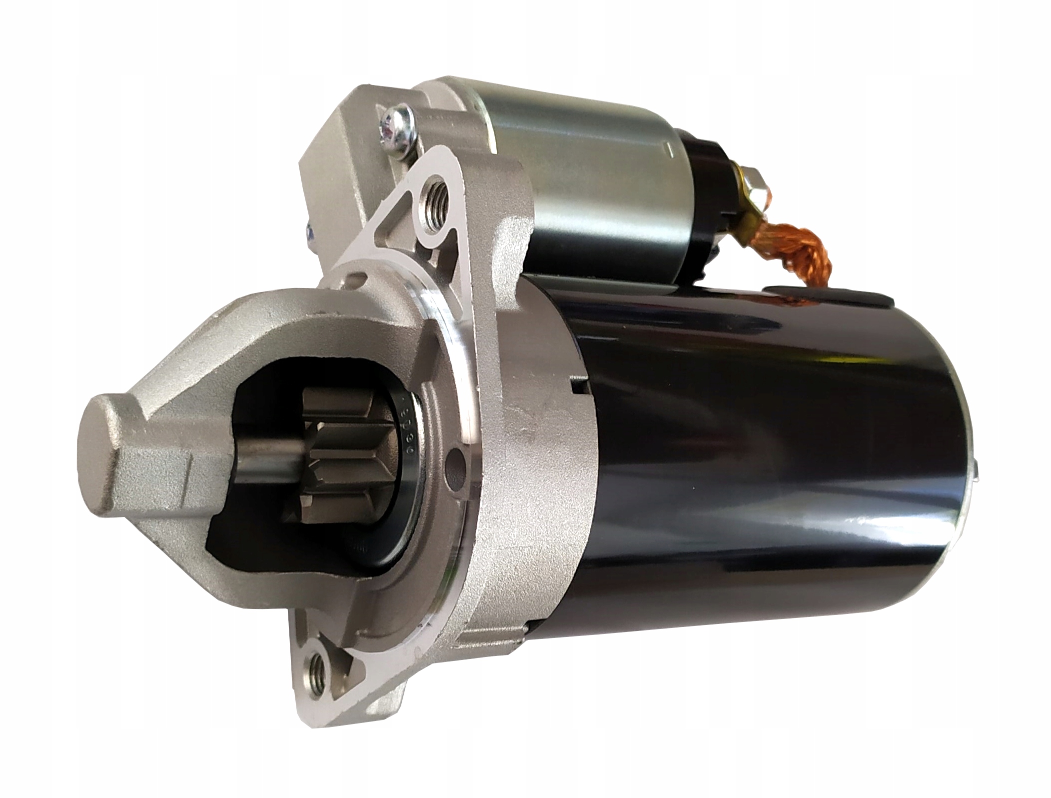 150.001.082.130 - Стартер KIA Rio 1.4 1.6 Cerato 1.6 Joice 2.0