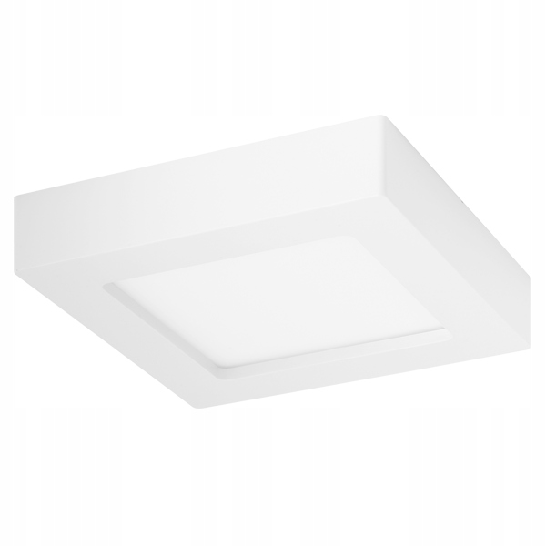 

Led Lampa Plafon sufitowy 18W