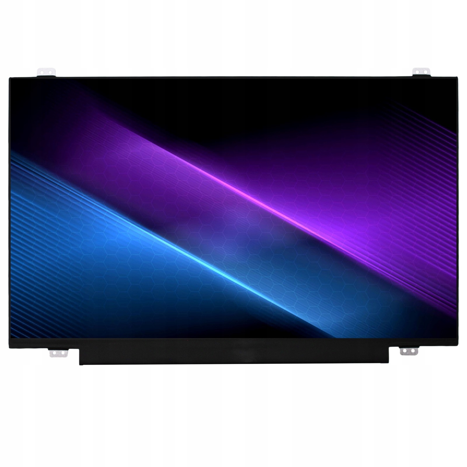 Nowa 15.6&quot; LCD Ekran do LP156WHB (TP)(GB) TN błyszcząca Matryca