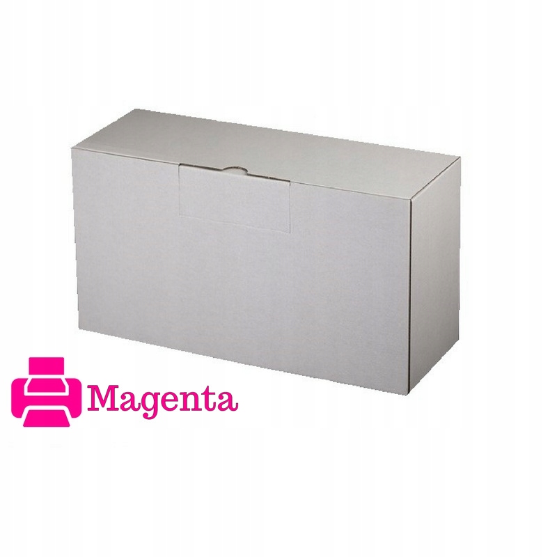 Toner MX-23GTMA Magenta do Sharp MX-2010U MX-2310U MX-2614N Colorzone White