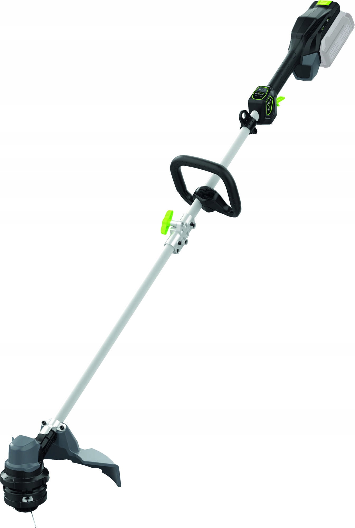 Podkaszarka GTP60-40BL body 60V Stalco S052398802