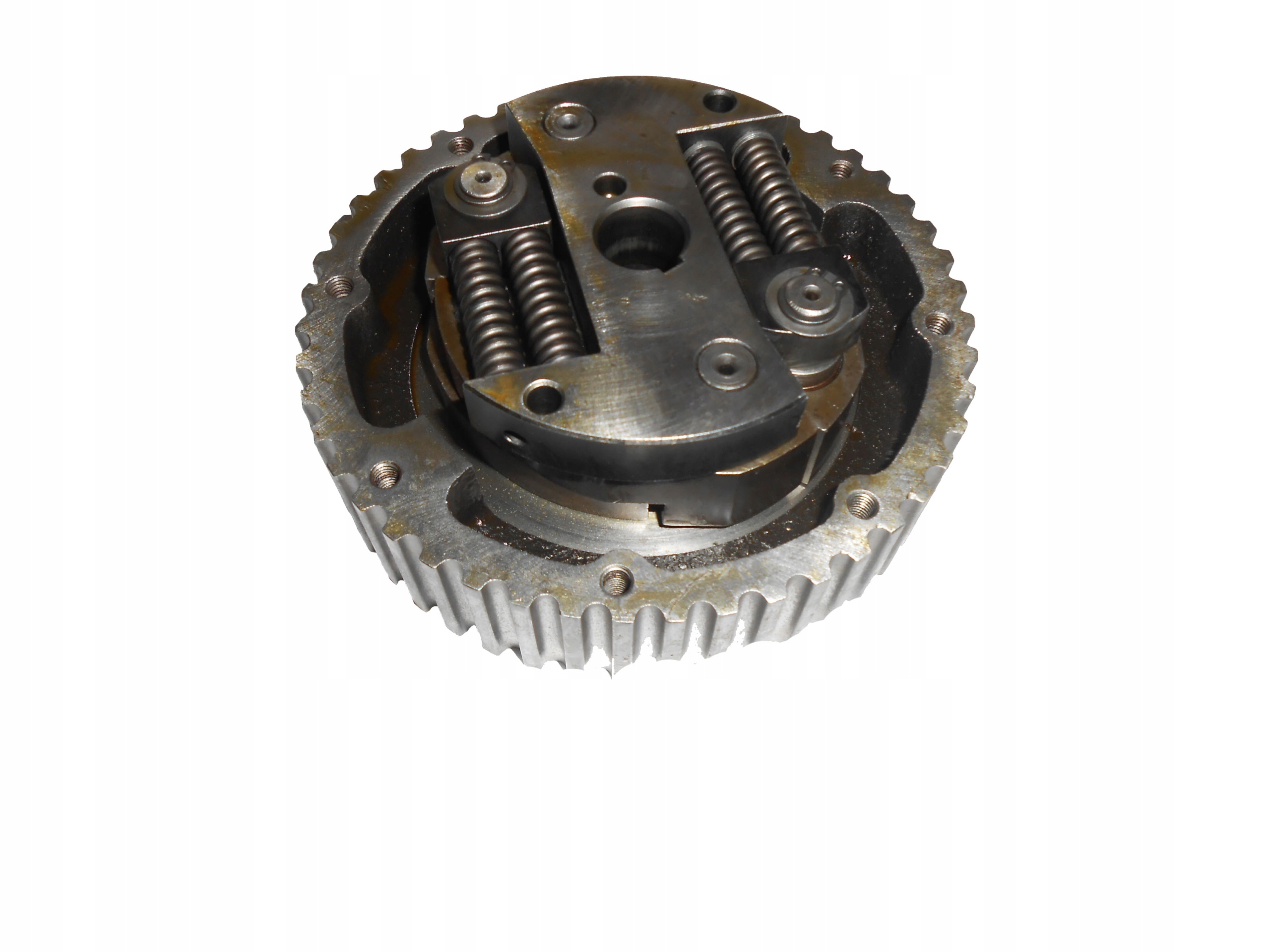 24100611/KPL - Рециркуляторная система впрыска польский регенерированный