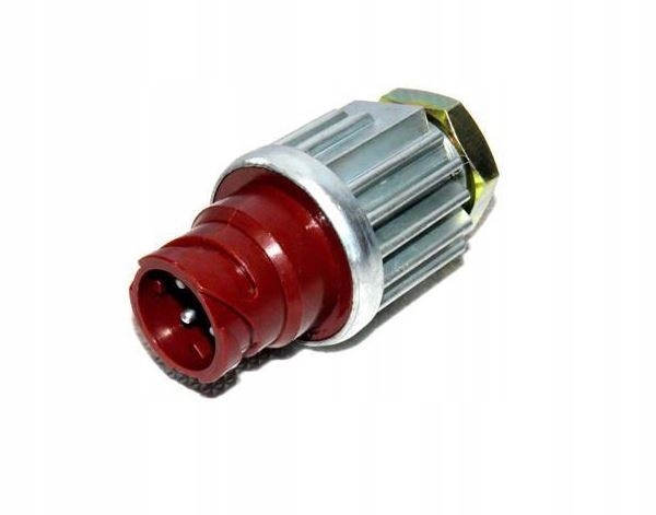 CZUJNIK PODNOSZENIA KABINY MAN TGA TGX TGS