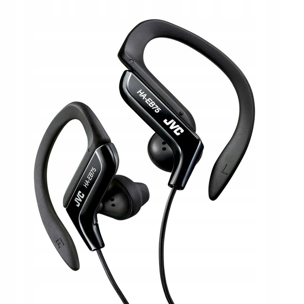 Jvc Ha- EB75 Słuchawki sportowe za ucho Jvc