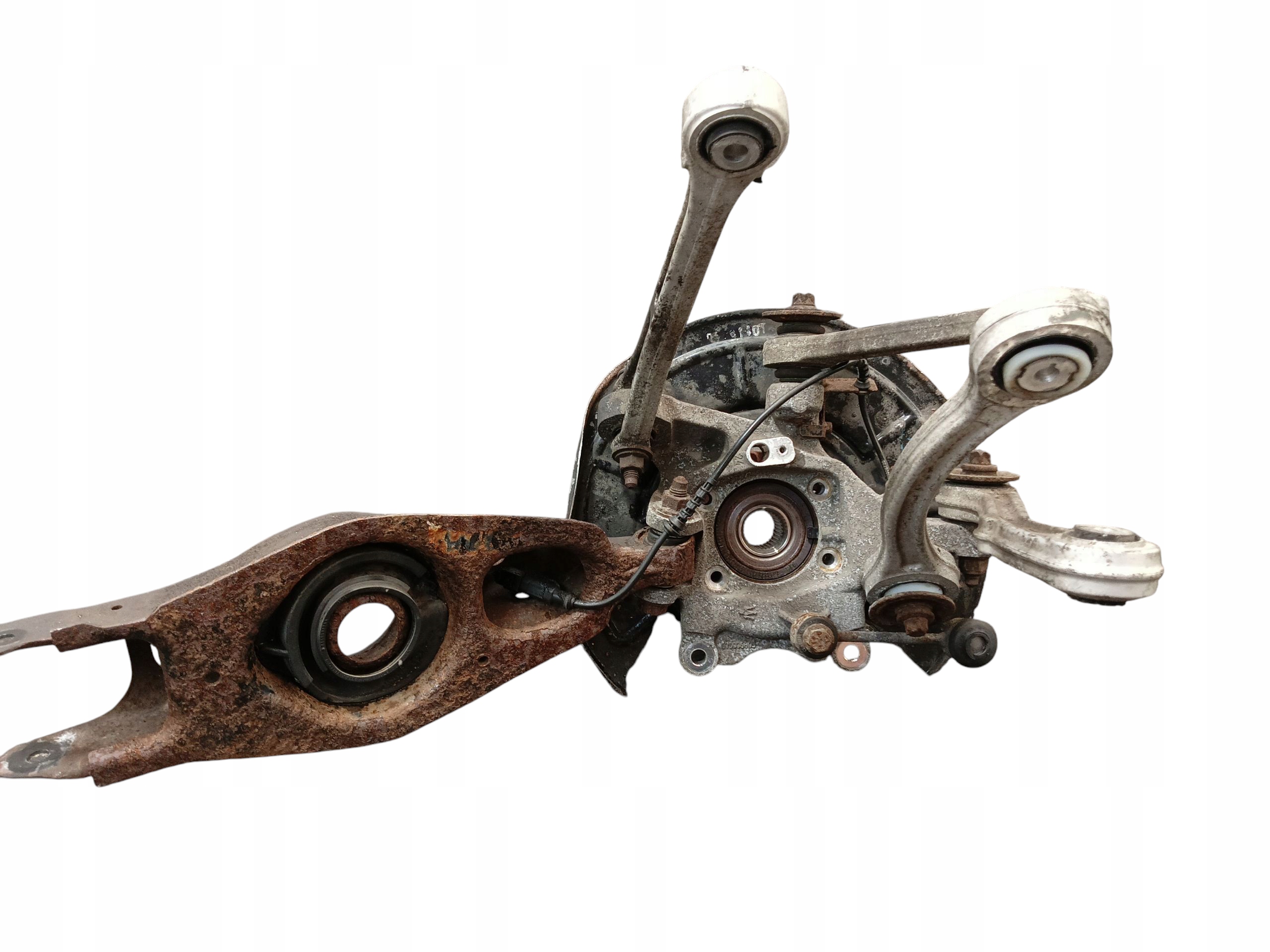 swing arm right rear part MASERATI GHIBLI III