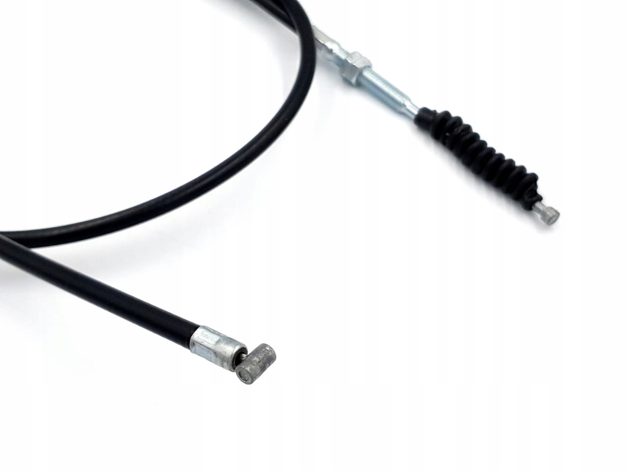 Linka sprzęgła quad ATV 150 200 250ccm Benyco Crossover 250 Numer katalogowy części 7346asmoto