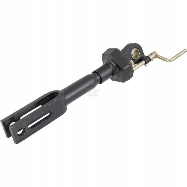 Věšák 3-bodového závěsného systému pravý s klikou, vhodný pro Ursus C-3