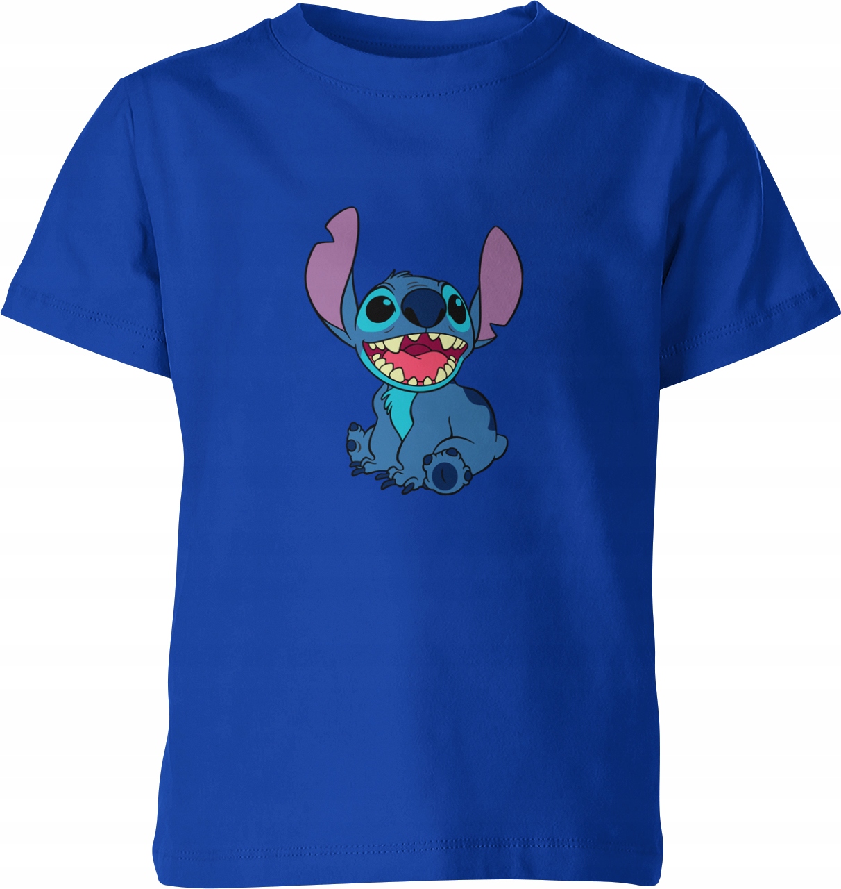 

Stich Lilo I Disney Sticz Koszulka Młodzieżowa 164