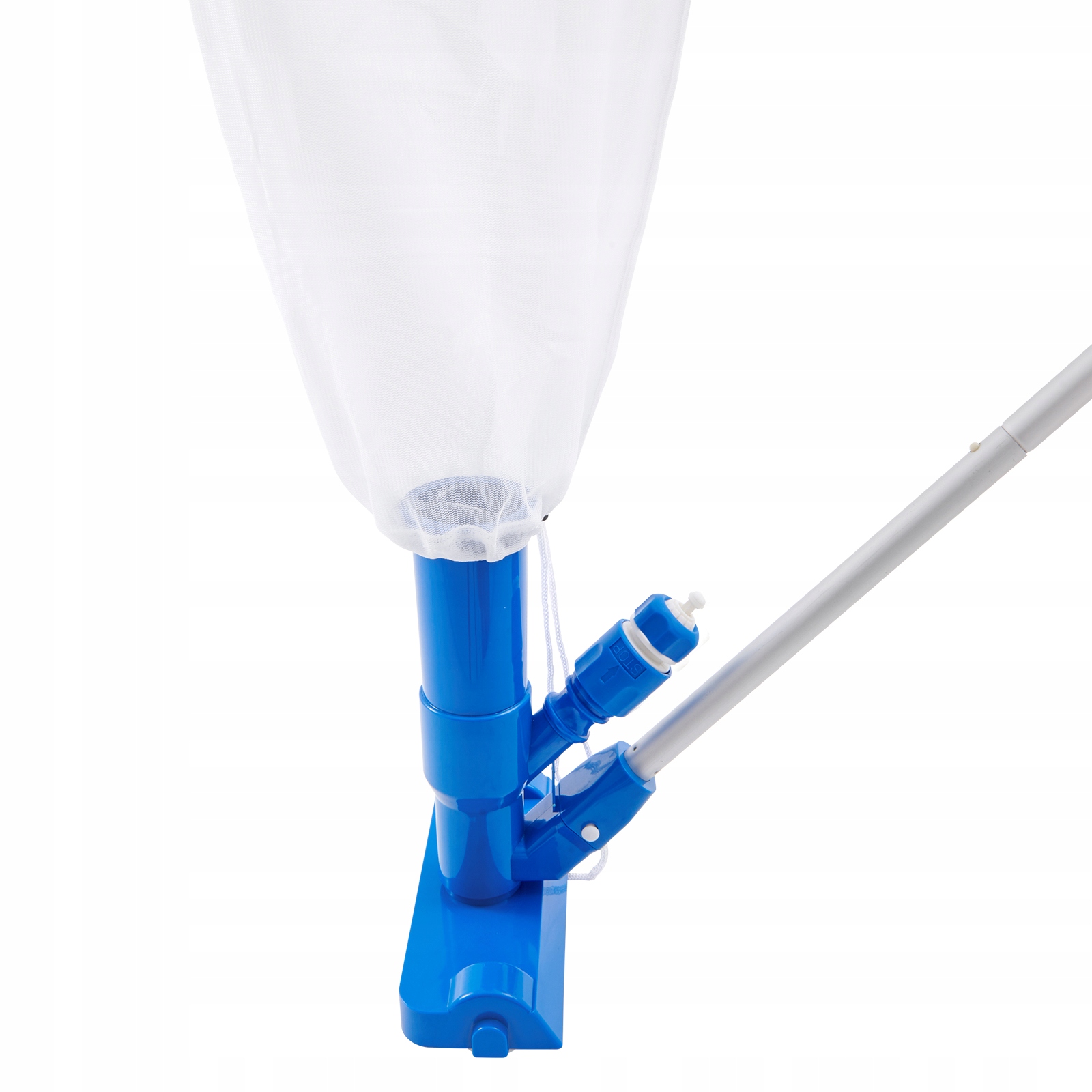 Odkurzacz do Basenowy Zestaw do Czyszczenia Model JXOBQJQ