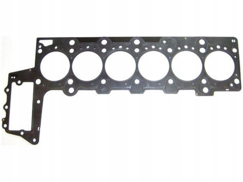 Uszczelka, głowica cylindrów ELRING 157.420 Producent części Elring