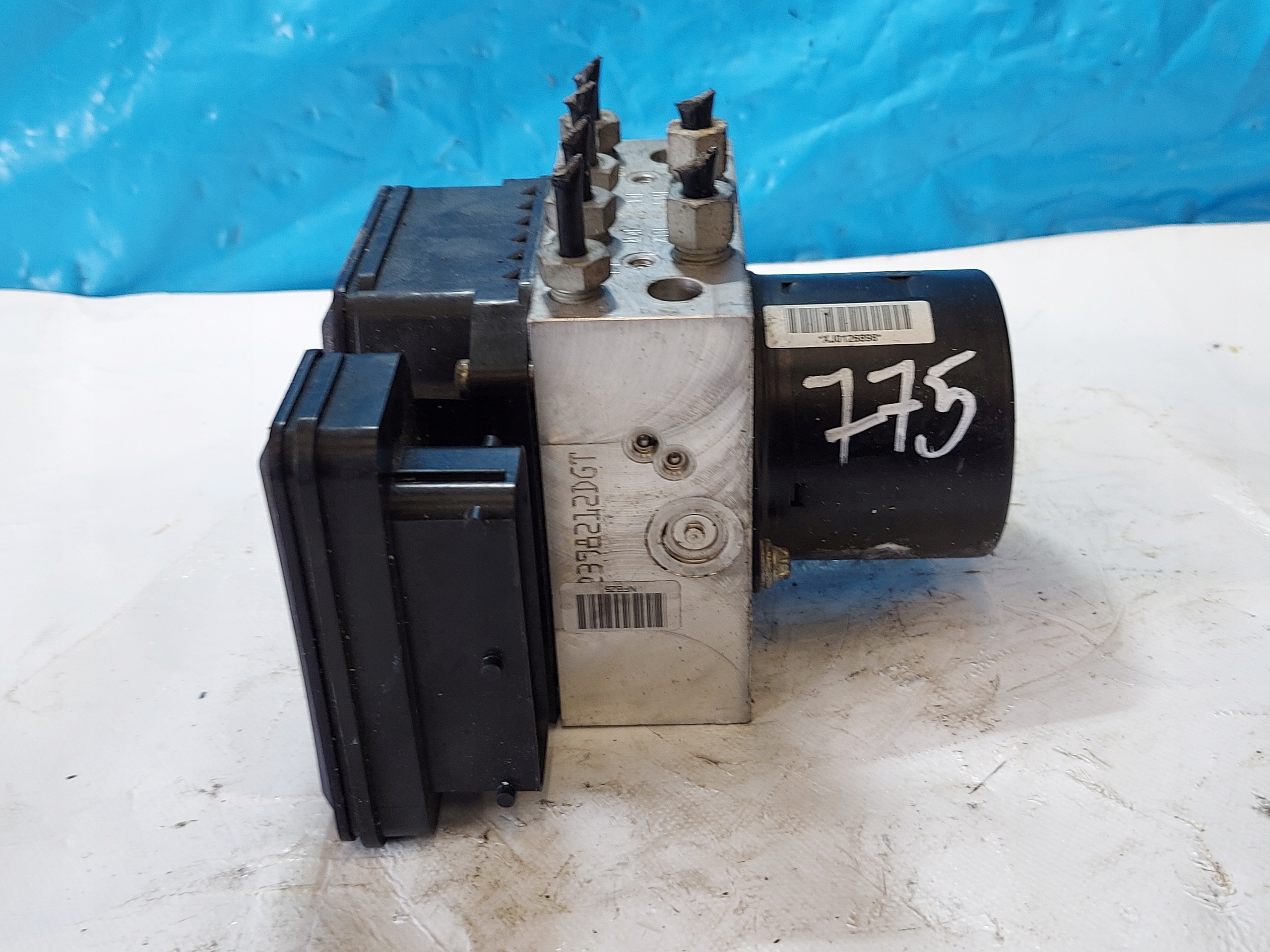 pumpa ABS OPEL INSIGNIA A 22827930